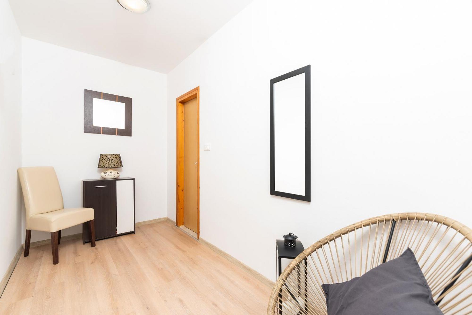 Apartments Dobrec Fuskulin Phòng bức ảnh